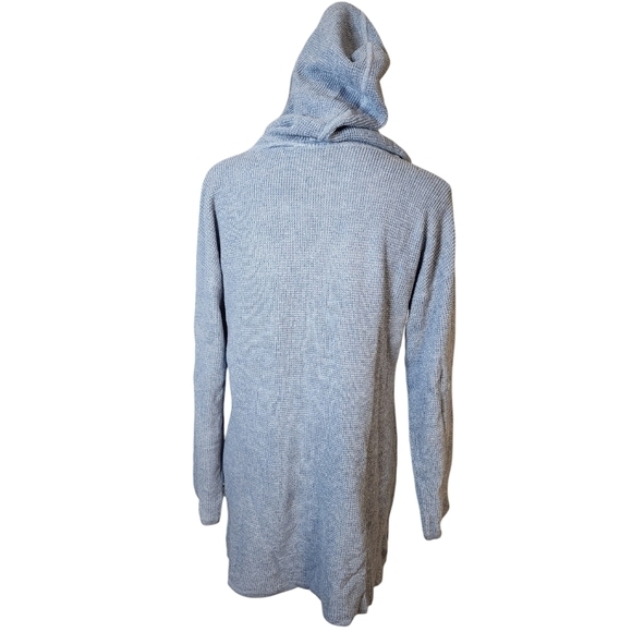 Soft surroundings‎ Naomi sweater soft blue Size Medium - Picture 4 of 6